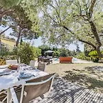 La Romane By Interhome Saint-Tropez