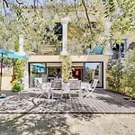 La Romane By Interhome Saint-Tropez