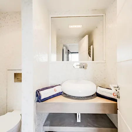 Apartmán La Romane By Interhome