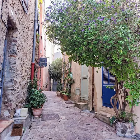 La Romane By Interhome Apartmán *