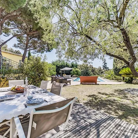 La Romane By Interhome Saint Tropez