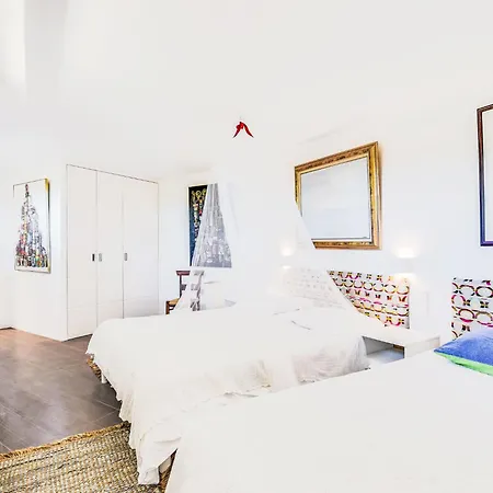 La Romane By Interhome * Saint Tropez