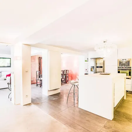 Apartmán La Romane By Interhome