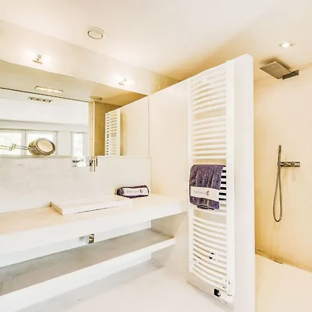Apartmán La Romane By Interhome Saint Tropez