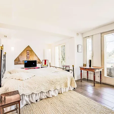 La Romane By Interhome Apartmán *