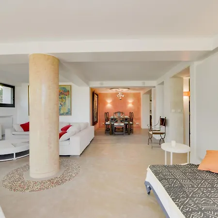 Apartmán La Romane By Interhome Saint Tropez