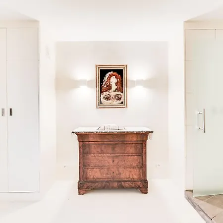 La Romane By Interhome * Saint-Tropez