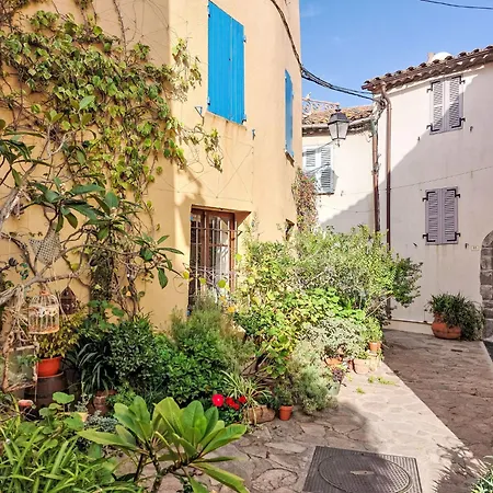 La Romane By Interhome