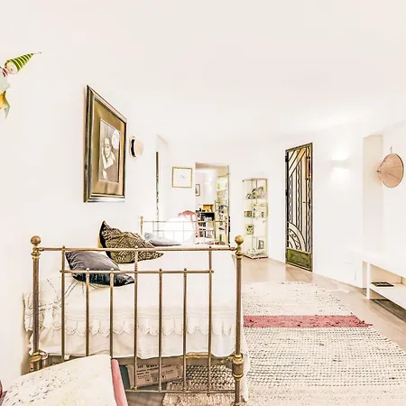 La Romane By Interhome Apartamento Saint-Tropez