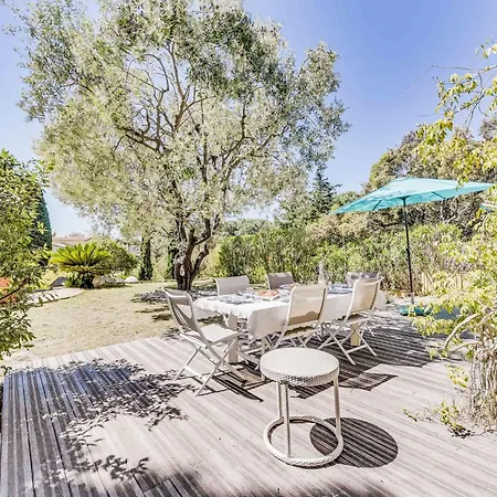 La Romane By Interhome Appartement