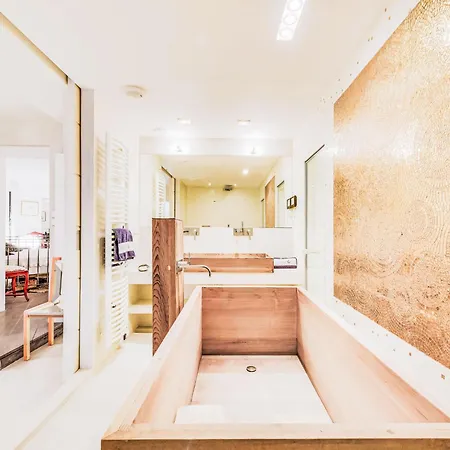 La Romane By Interhome Lägenhet *