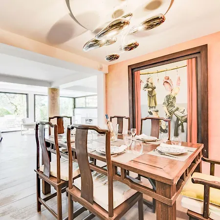 La Romane By Interhome Apartamento