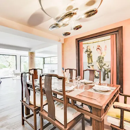 La Romane By Interhome Appartement