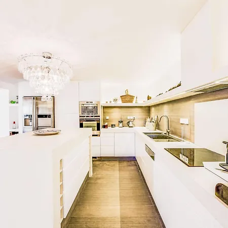 La Romane By Interhome Apartamento Saint-Tropez