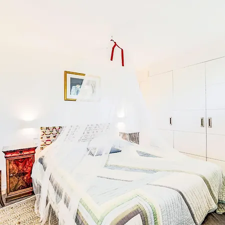 La Romane By Interhome Appartement Saint-Tropez