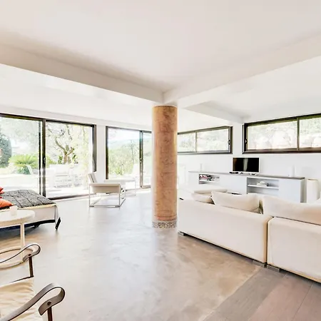 Apartamento La Romane By Interhome Saint-Tropez