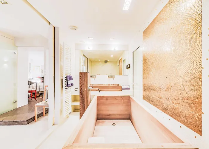 La Romane By Interhome Appartement *