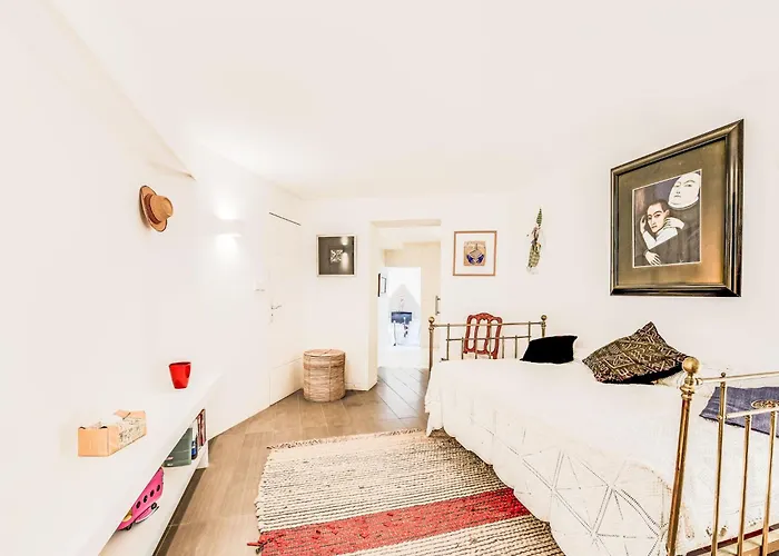 La Romane By Interhome