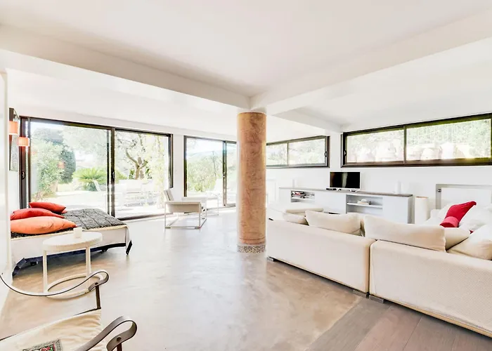 Appartement La Romane By Interhome Saint-Tropez